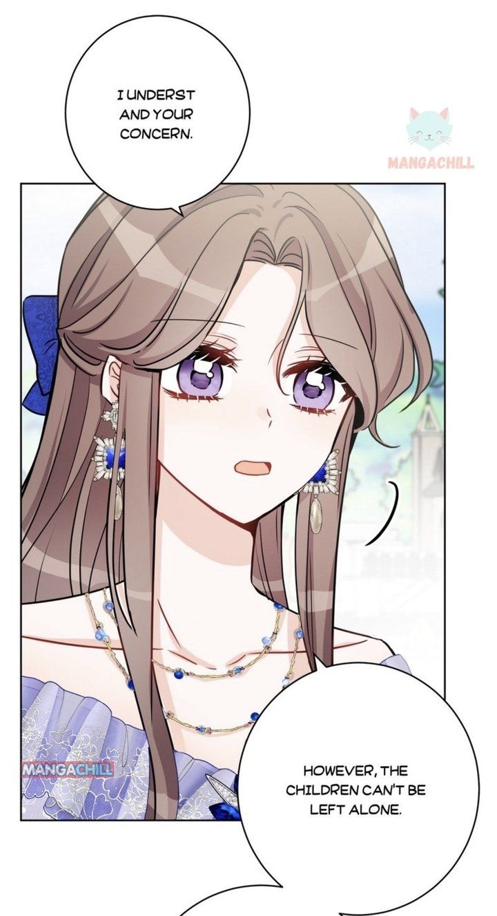 Abandoned wife has a new husband Chapter 50 235 048