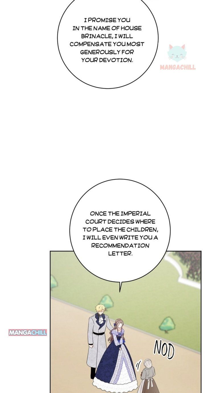 Abandoned wife has a new husband Chapter 50 236 049