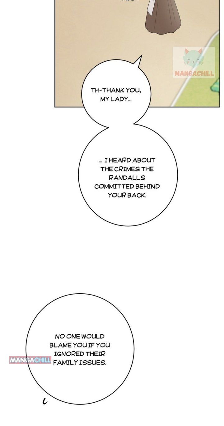 Abandoned wife has a new husband Chapter 50 237 050