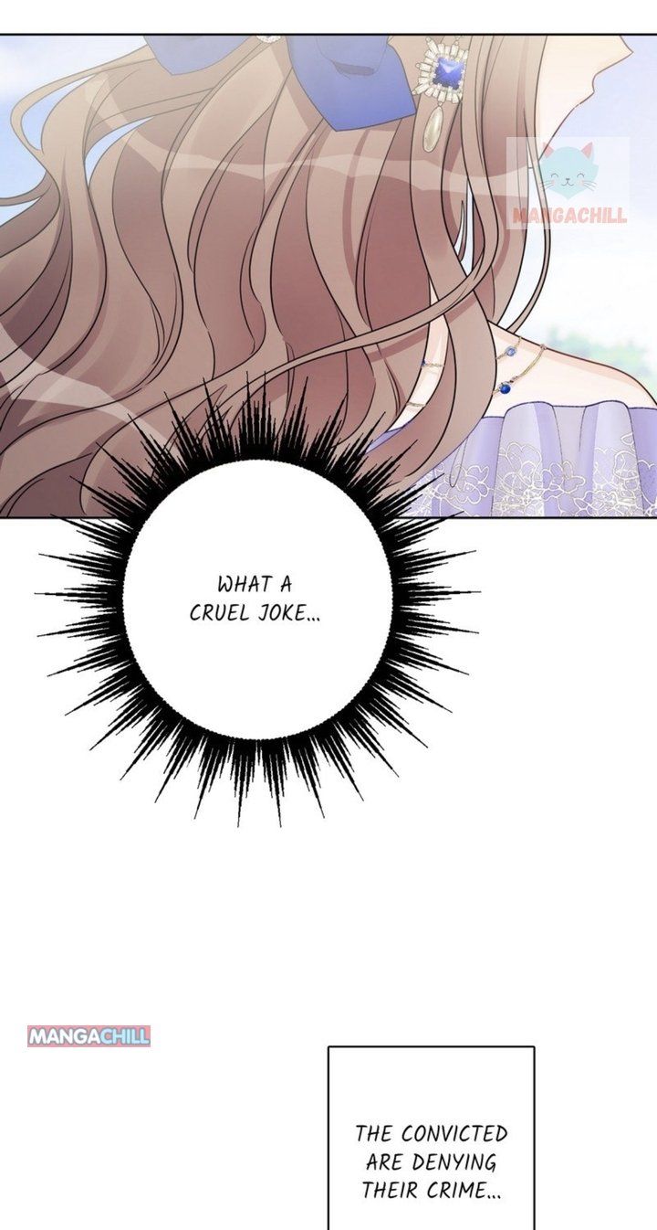 Abandoned wife has a new husband Chapter 50 240 053