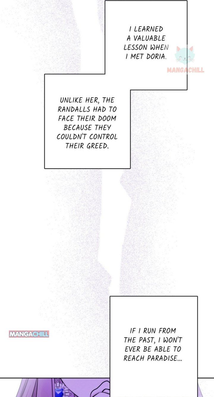 Abandoned wife has a new husband Chapter 50 243 056