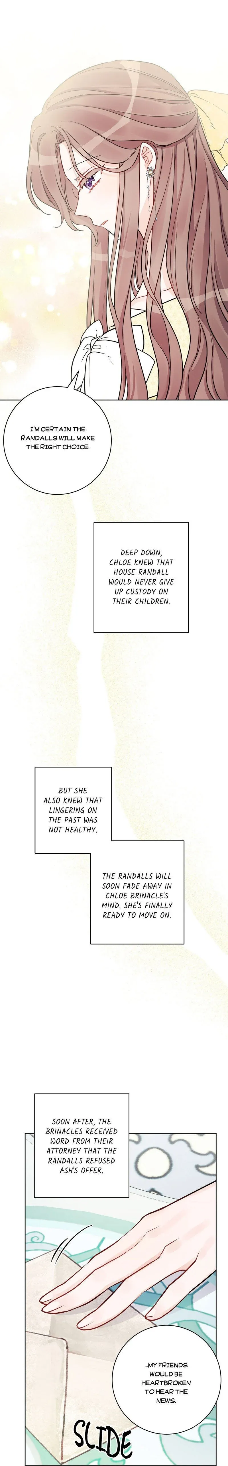 Abandoned wife has a new husband Chapter 51 66 005