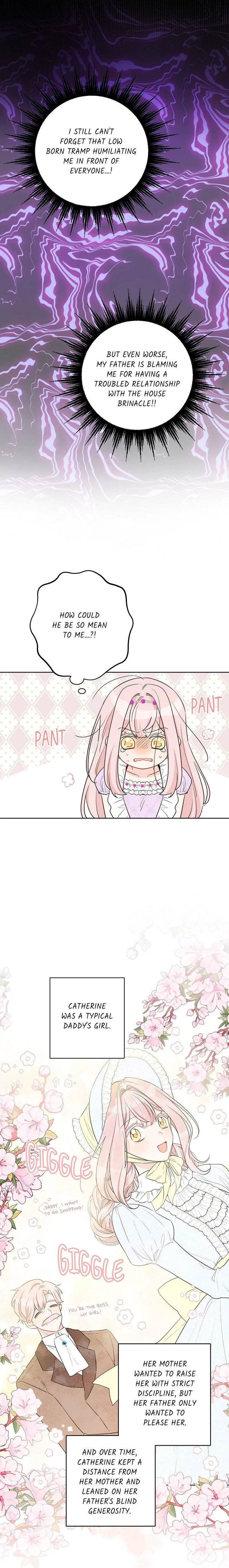 Abandoned wife has a new husband Chapter 51 72 011