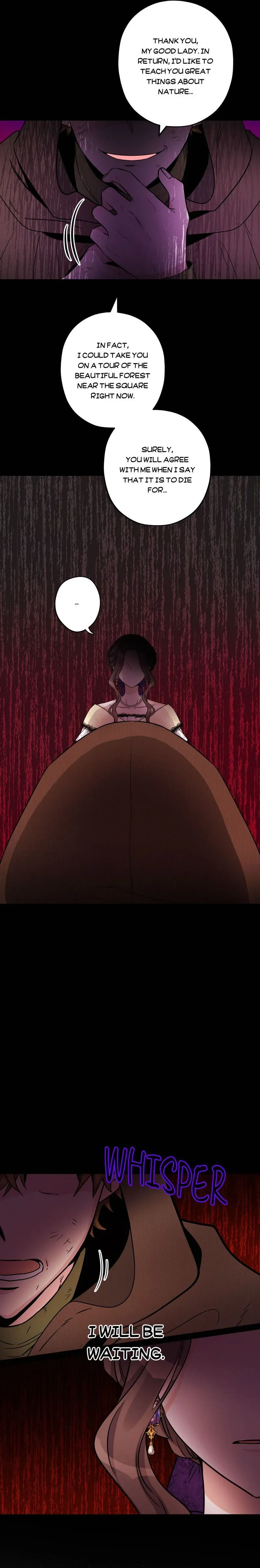 Abandoned wife has a new husband Chapter 53 69 002