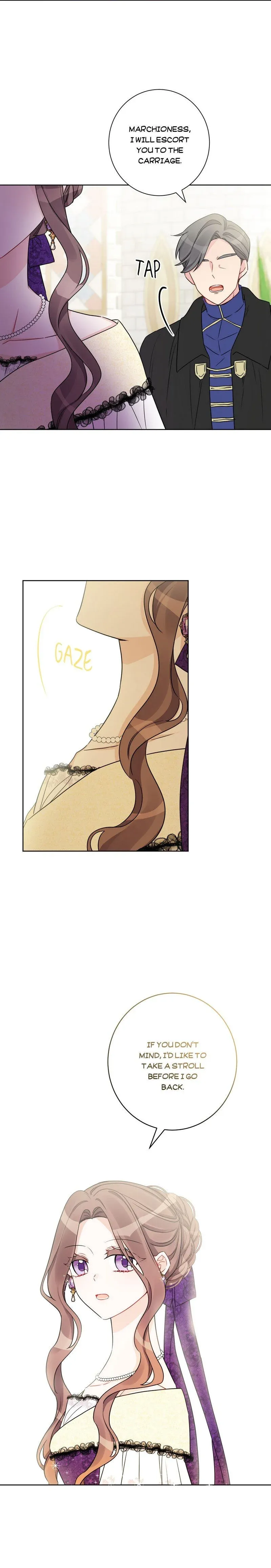 Abandoned wife has a new husband Chapter 53 71 004