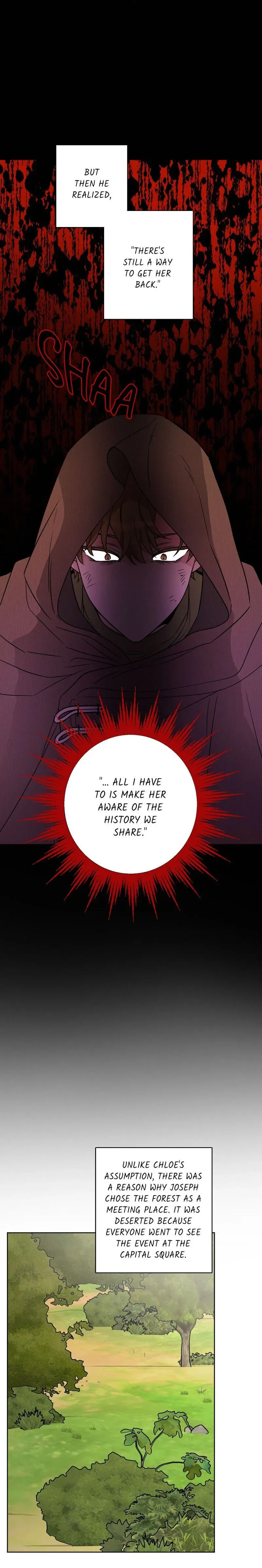 Abandoned wife has a new husband Chapter 53 76 009