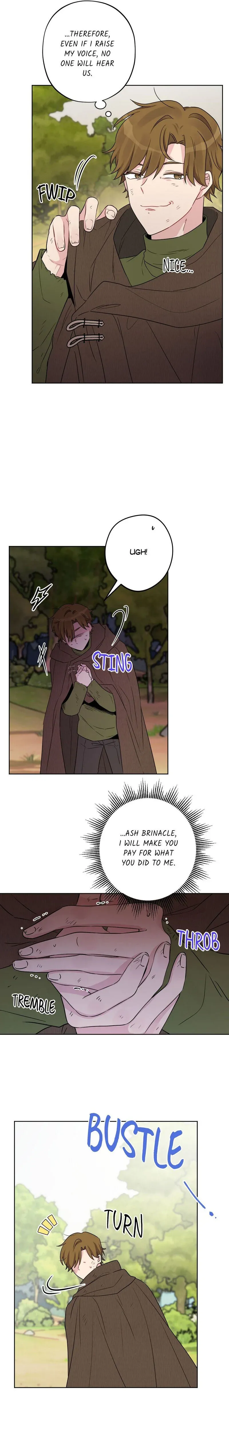 Abandoned wife has a new husband Chapter 53 77 010