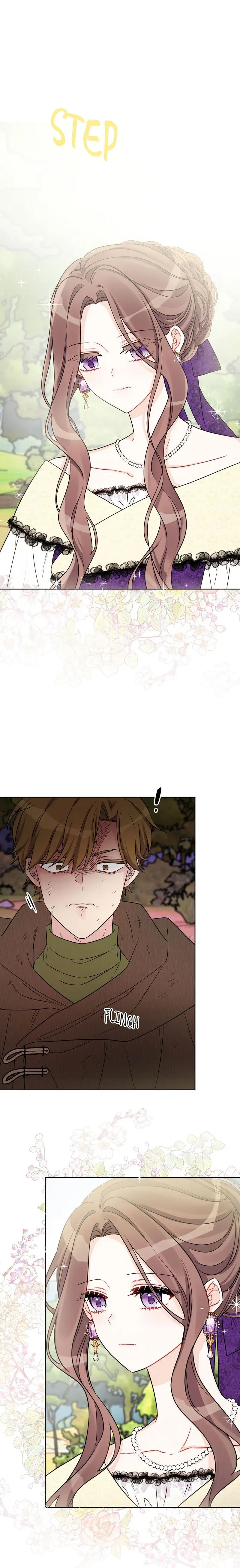 Abandoned wife has a new husband Chapter 53 78 011