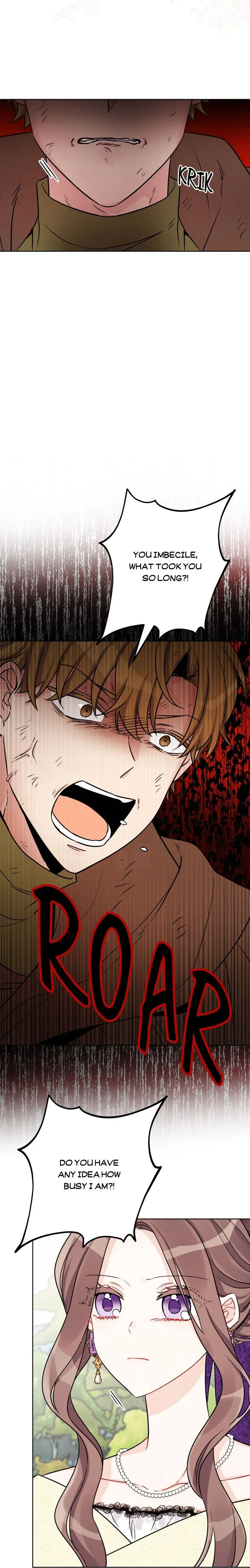 Abandoned wife has a new husband Chapter 53 79 012