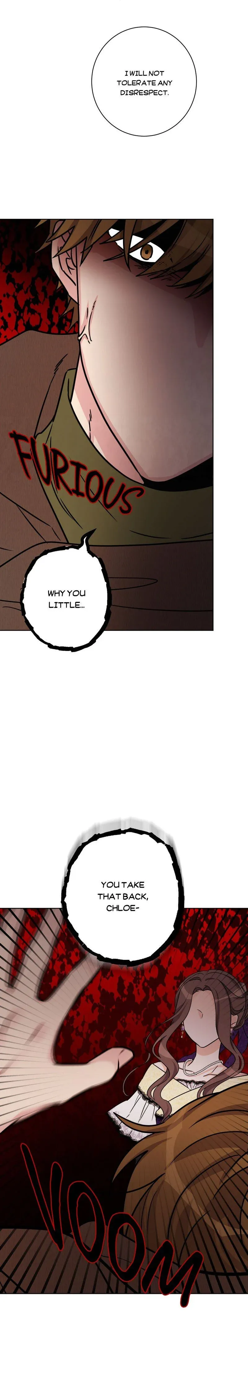 Abandoned wife has a new husband Chapter 53 82 015