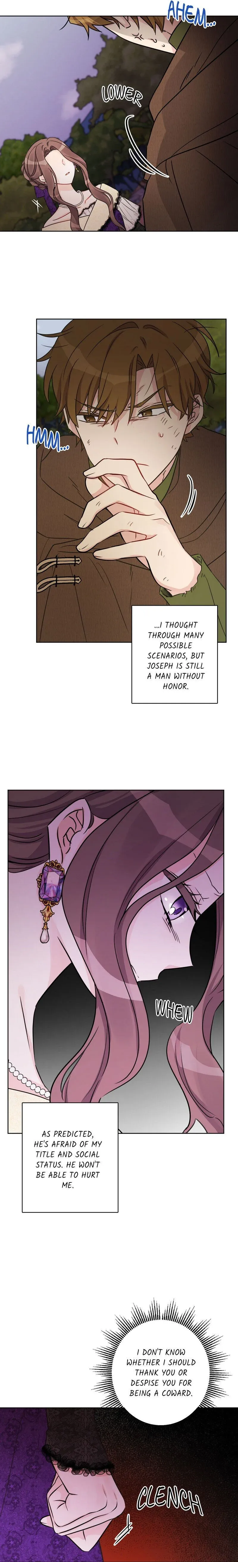 Abandoned wife has a new husband Chapter 53 84 017