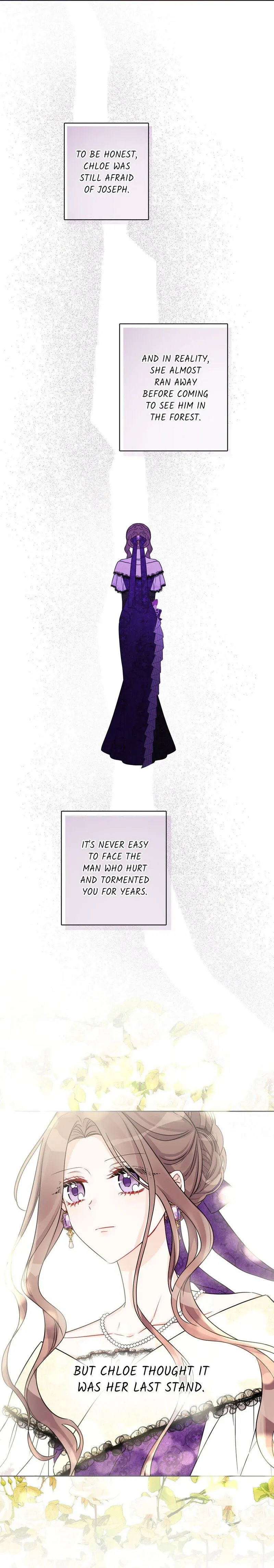 Abandoned wife has a new husband Chapter 53 85 018