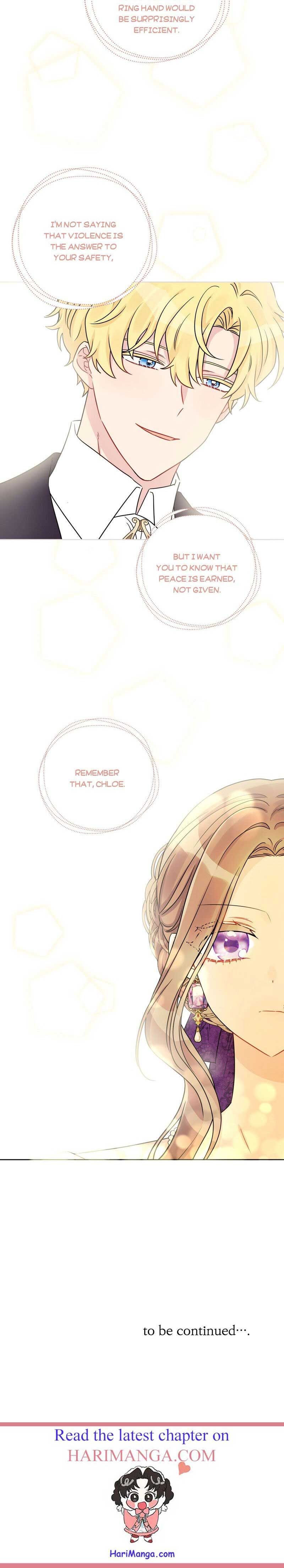 Abandoned wife has a new husband Chapter 53 87 020