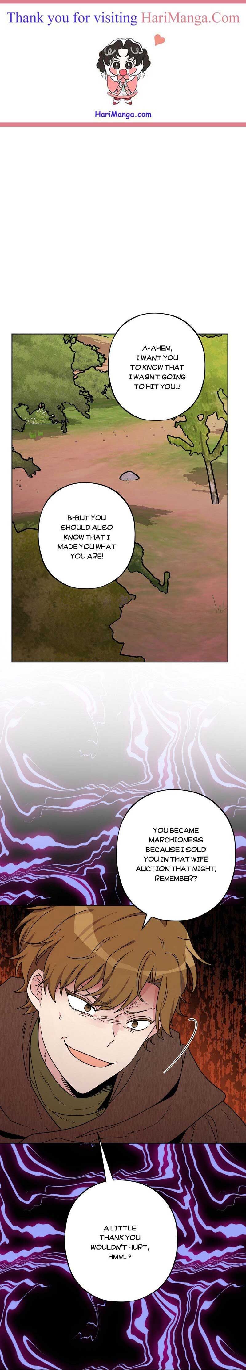 Abandoned wife has a new husband Chapter 54 62 001