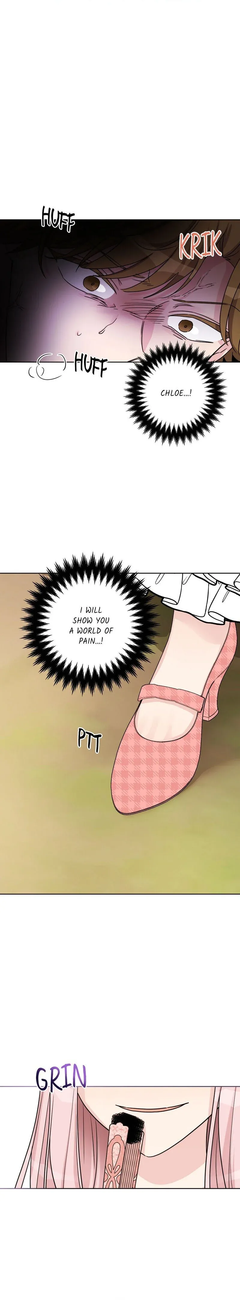 Abandoned wife has a new husband Chapter 54 72 011