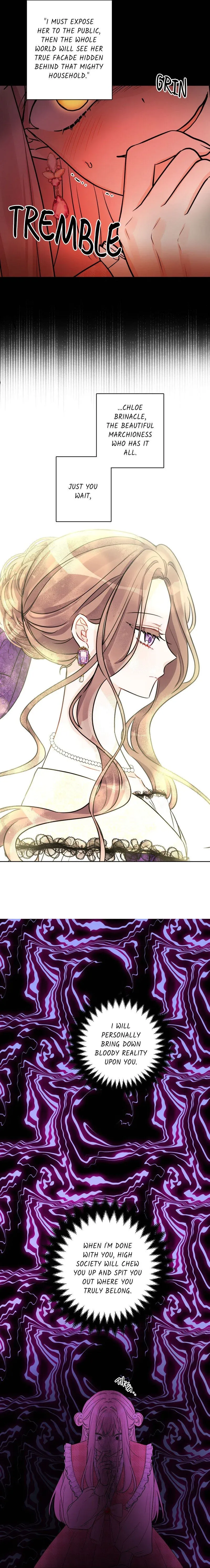 Abandoned wife has a new husband Chapter 54 77 016