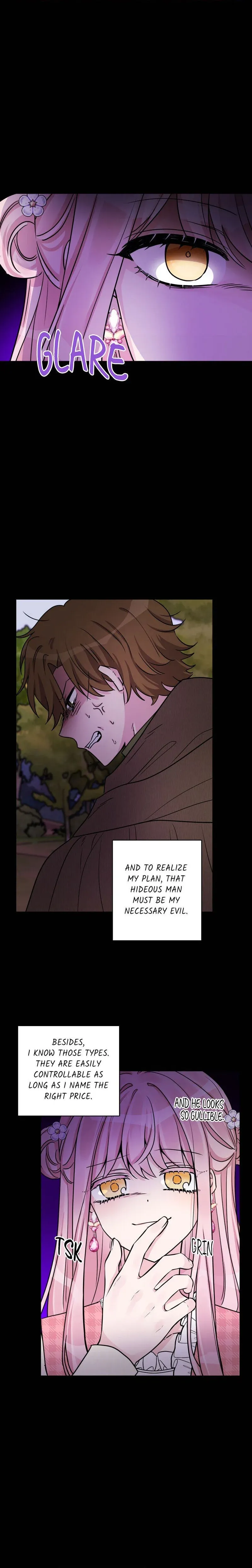 Abandoned wife has a new husband Chapter 54 78 017