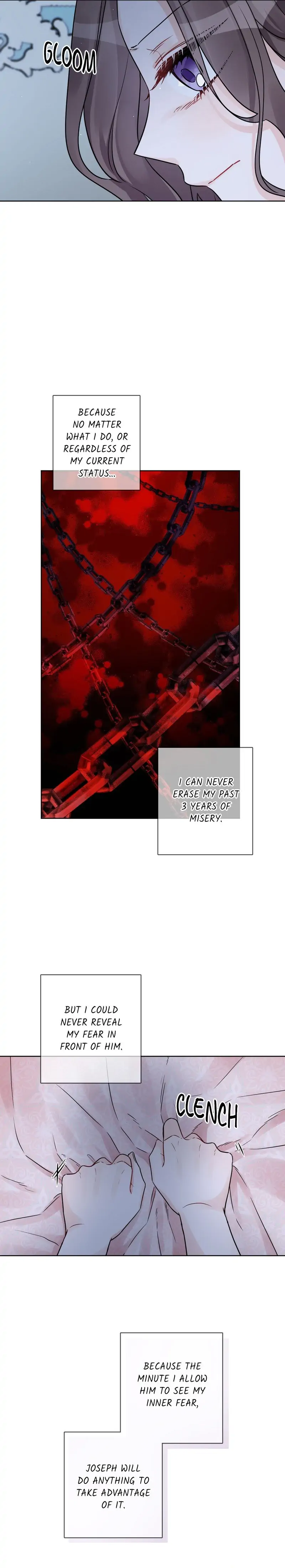 Abandoned wife has a new husband Chapter 55 66 002