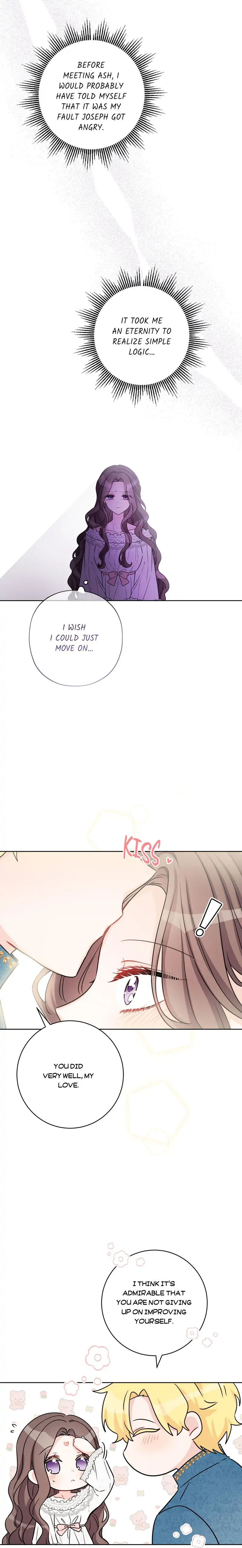 Abandoned wife has a new husband Chapter 55 69 005