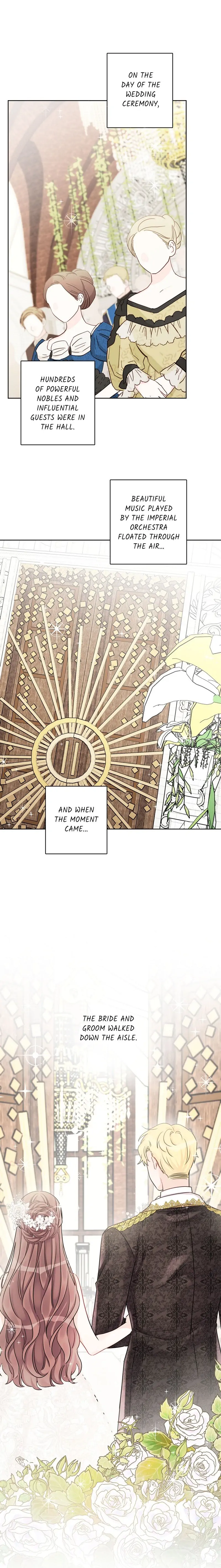 Abandoned wife has a new husband Chapter 55 81 017