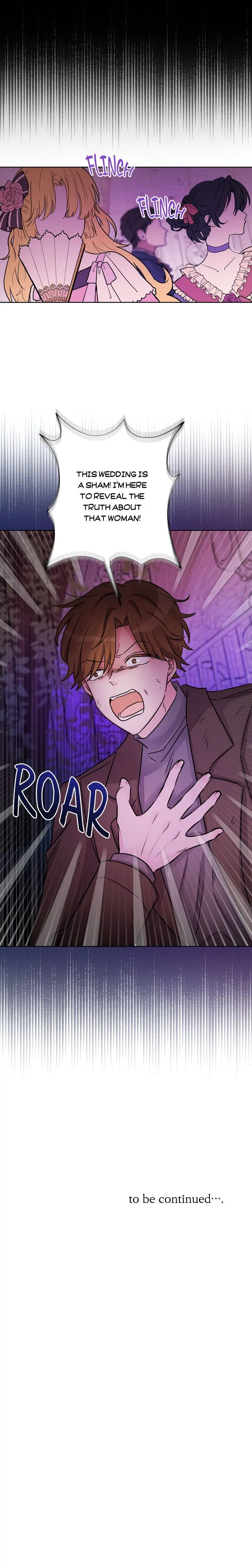 Abandoned wife has a new husband Chapter 55 83 019