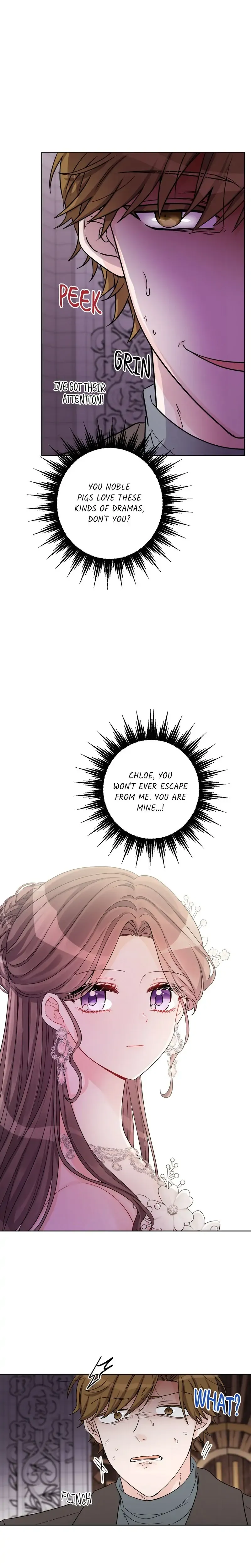 Abandoned wife has a new husband Chapter 56 60 002