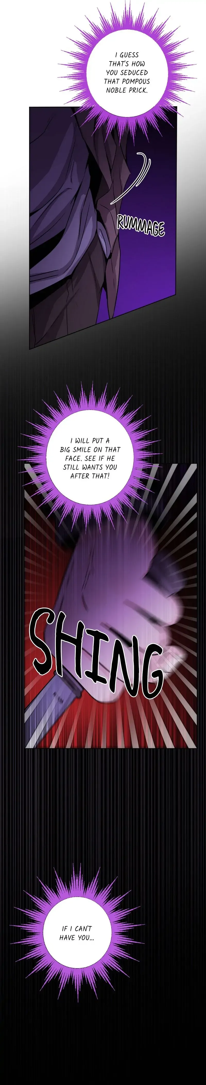 Abandoned wife has a new husband Chapter 56 72 014