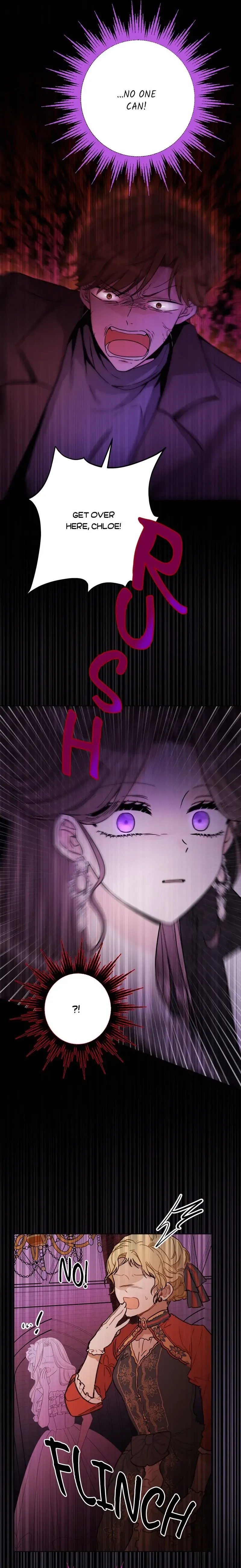 Abandoned wife has a new husband Chapter 56 73 015