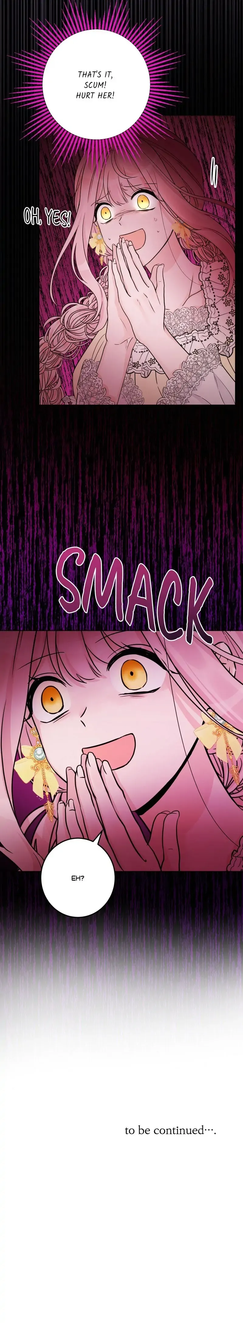 Abandoned wife has a new husband Chapter 56 74 016