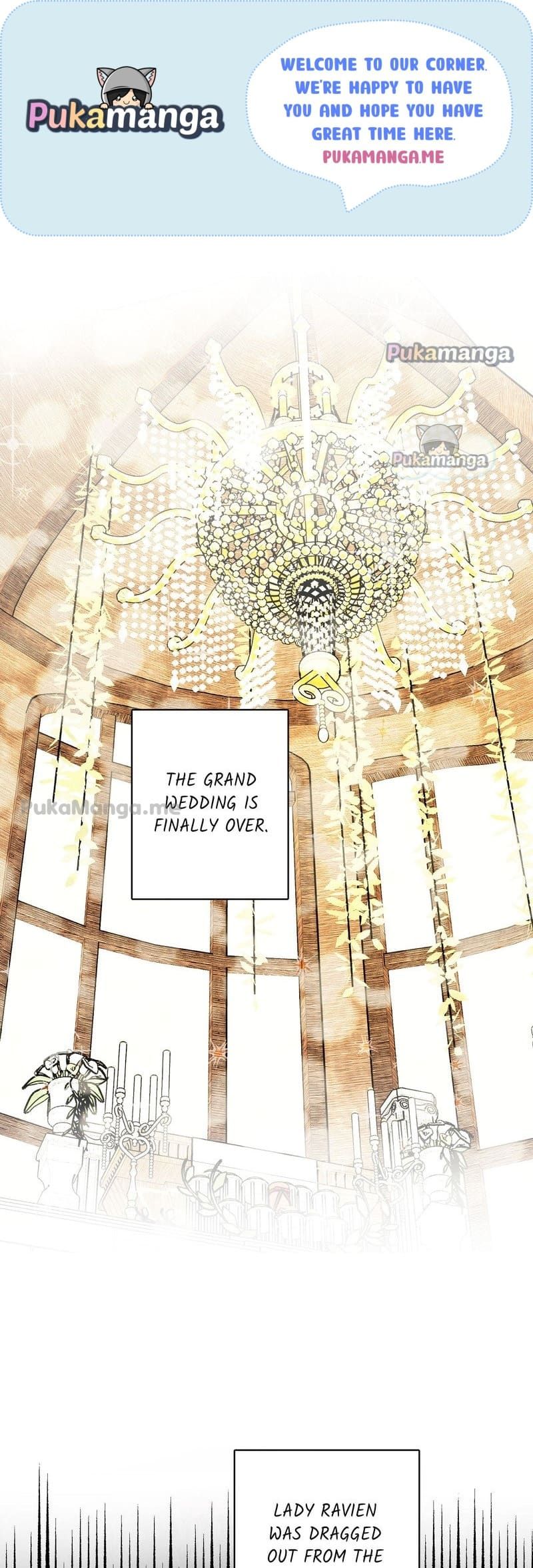 Abandoned wife has a new husband Chapter 58 152 001