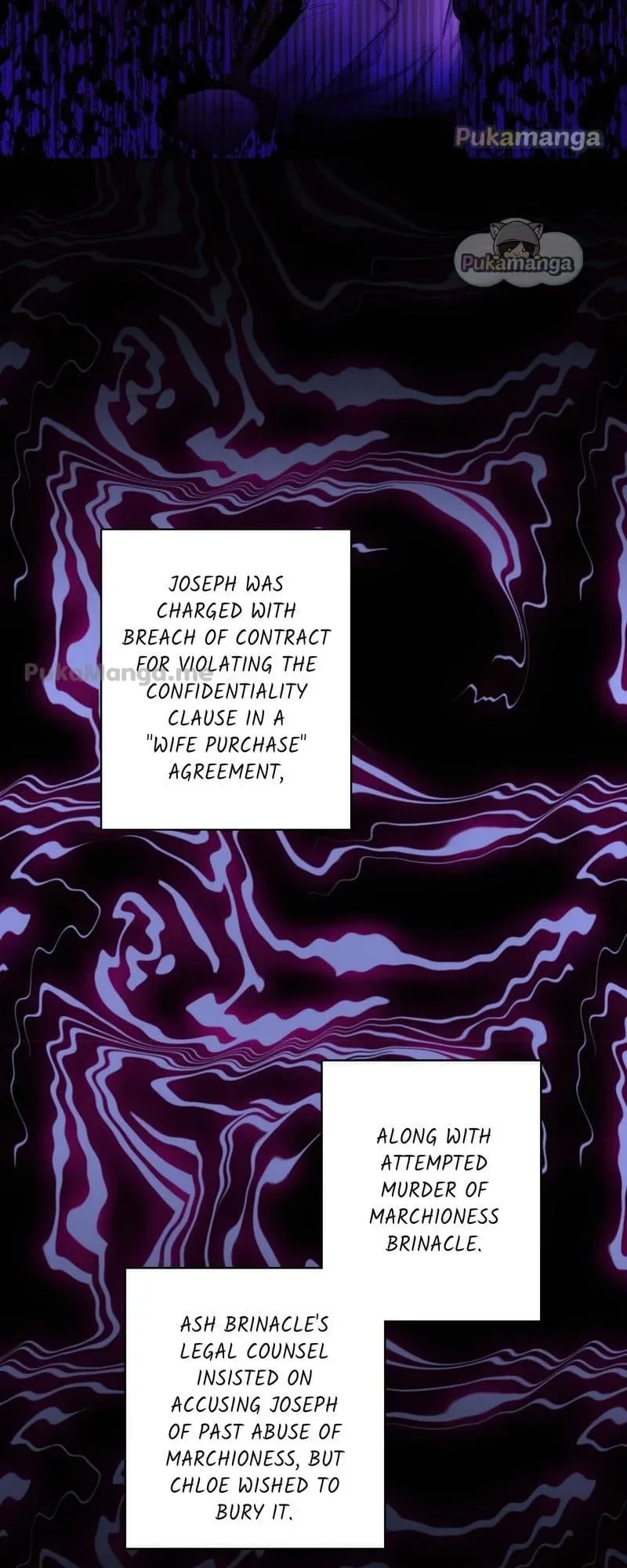 Abandoned wife has a new husband Chapter 58 154 003