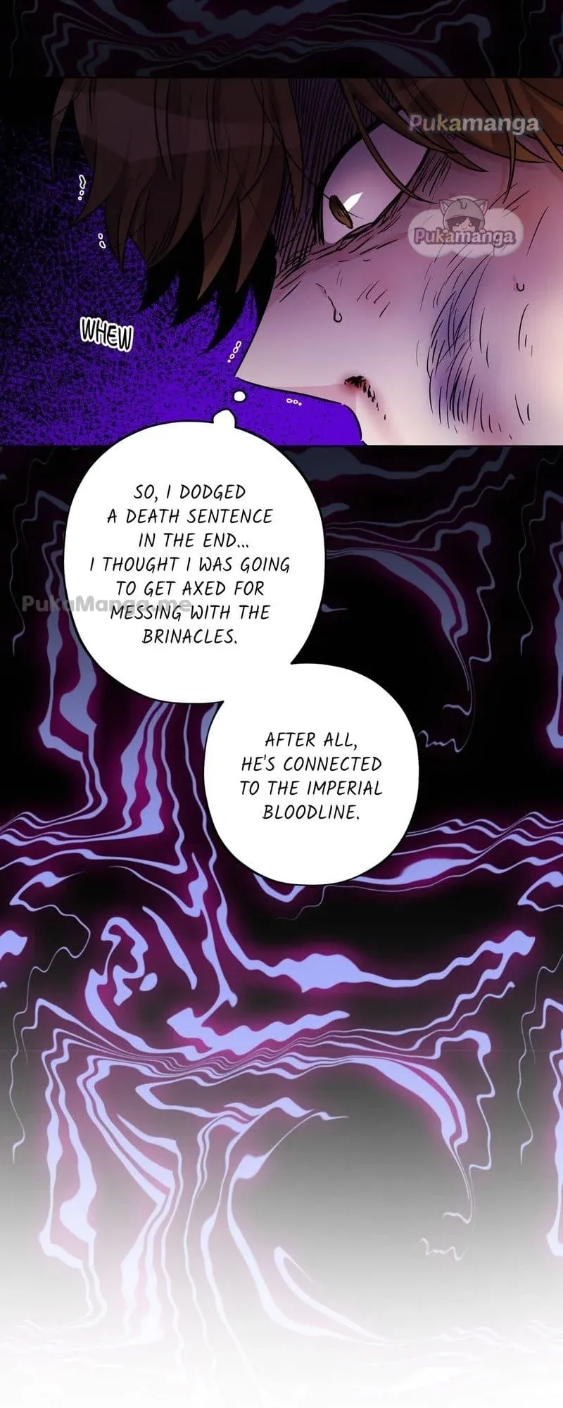 Abandoned wife has a new husband Chapter 58 155 004