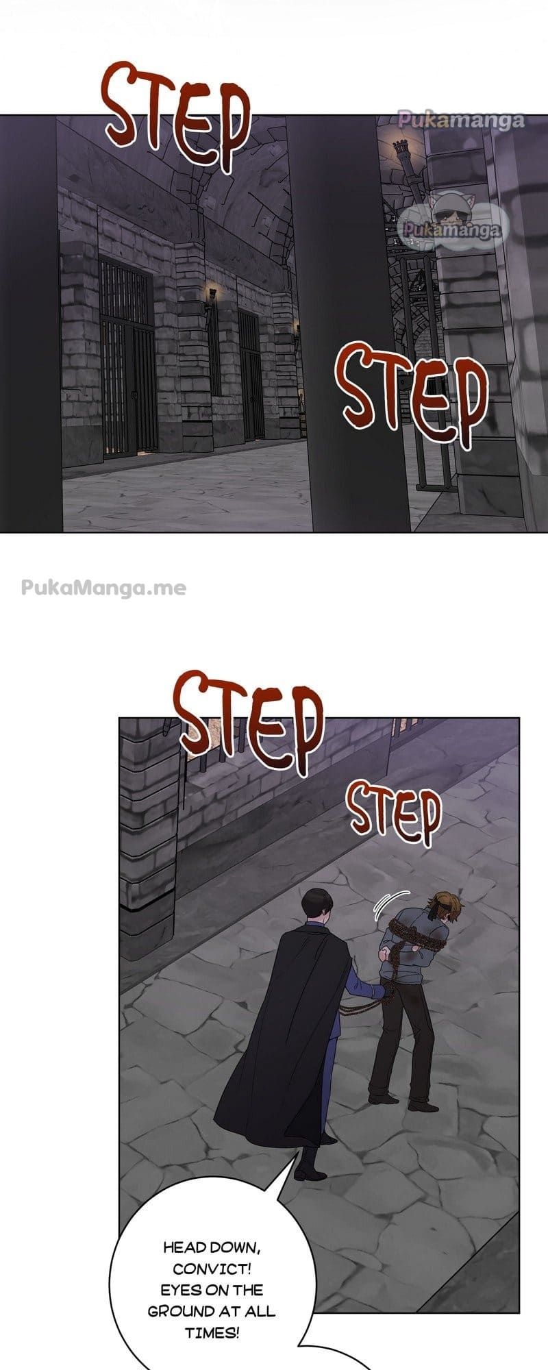 Abandoned wife has a new husband Chapter 58 156 005