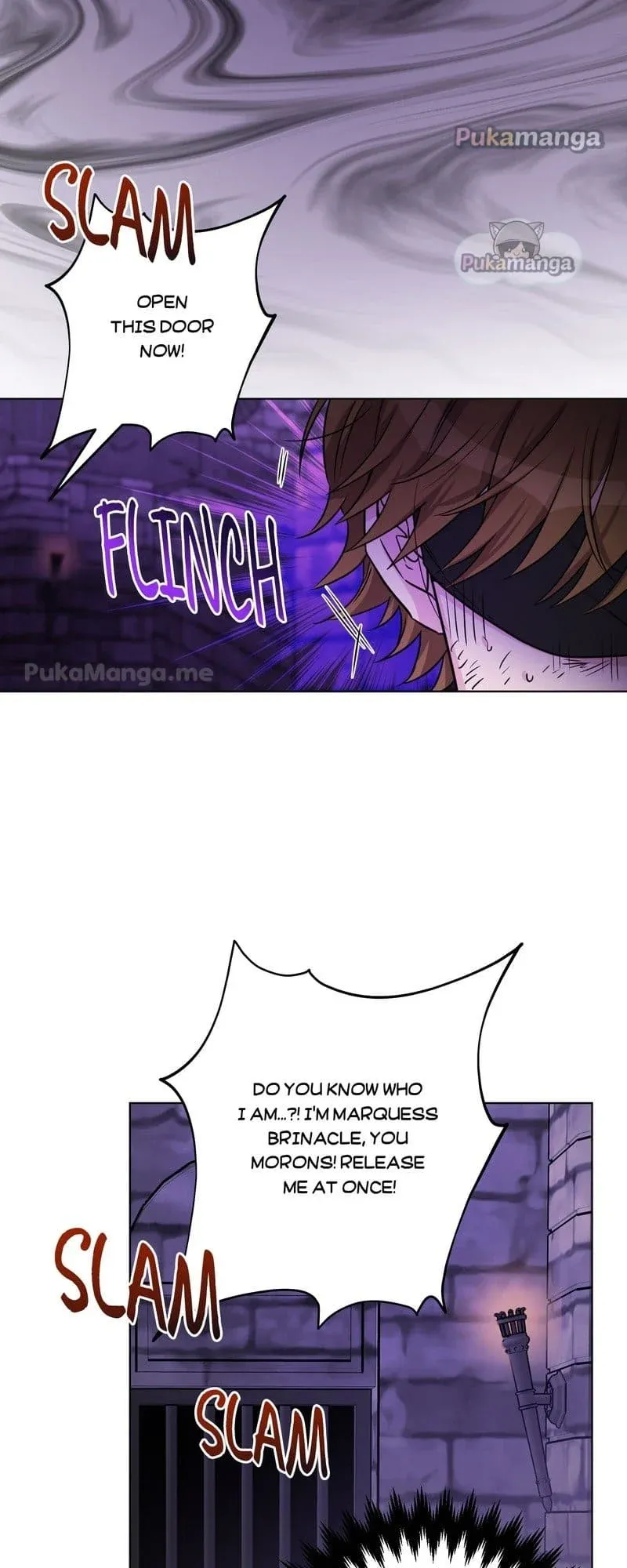 Abandoned wife has a new husband Chapter 58 158 007