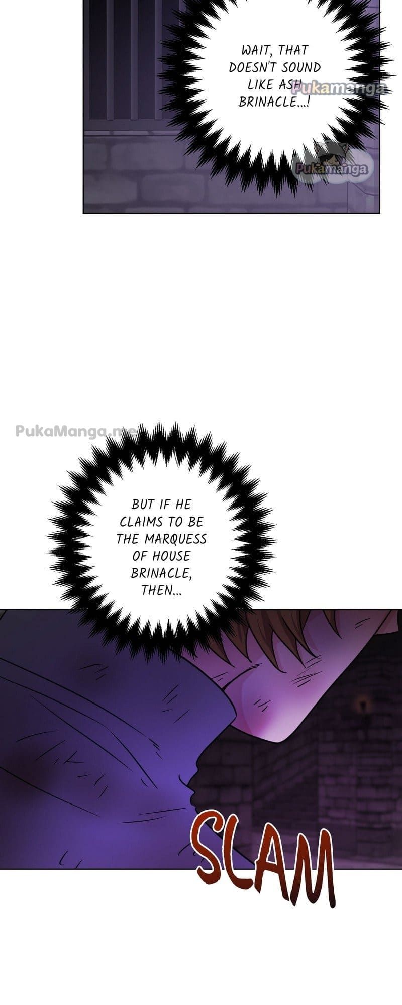 Abandoned wife has a new husband Chapter 58 159 008