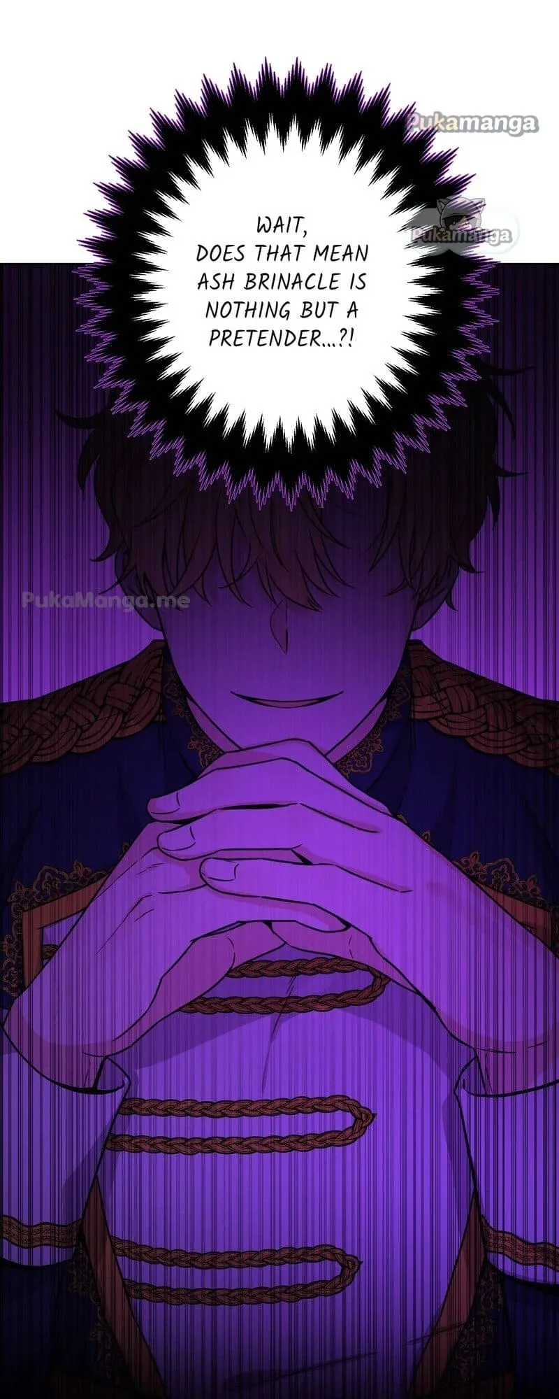 Abandoned wife has a new husband Chapter 58 160 009