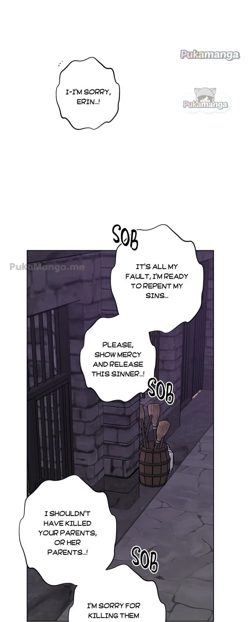 Abandoned wife has a new husband Chapter 58 163 012