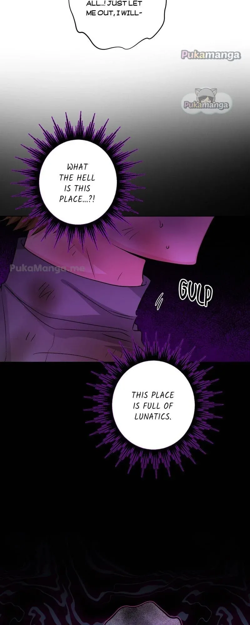 Abandoned wife has a new husband Chapter 58 164 013