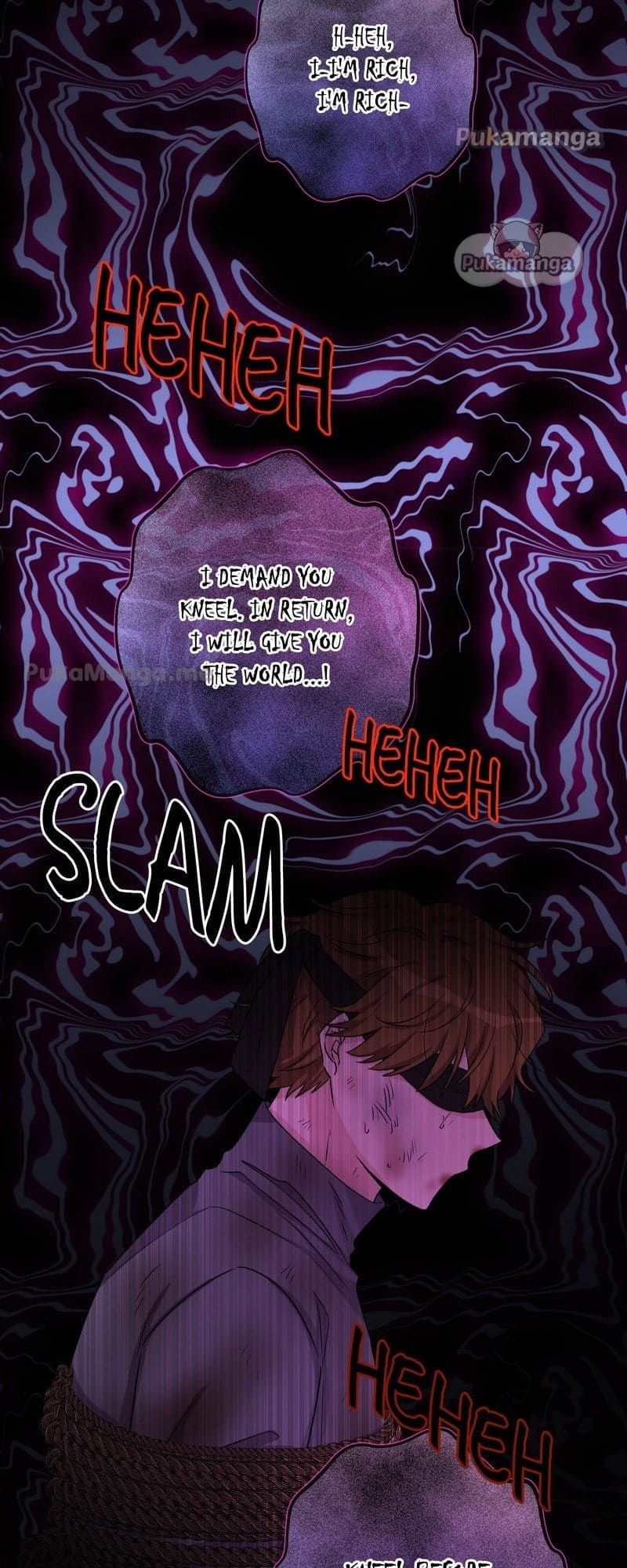 Abandoned wife has a new husband Chapter 58 165 014