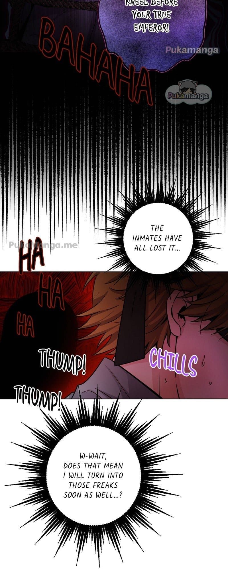 Abandoned wife has a new husband Chapter 58 166 015