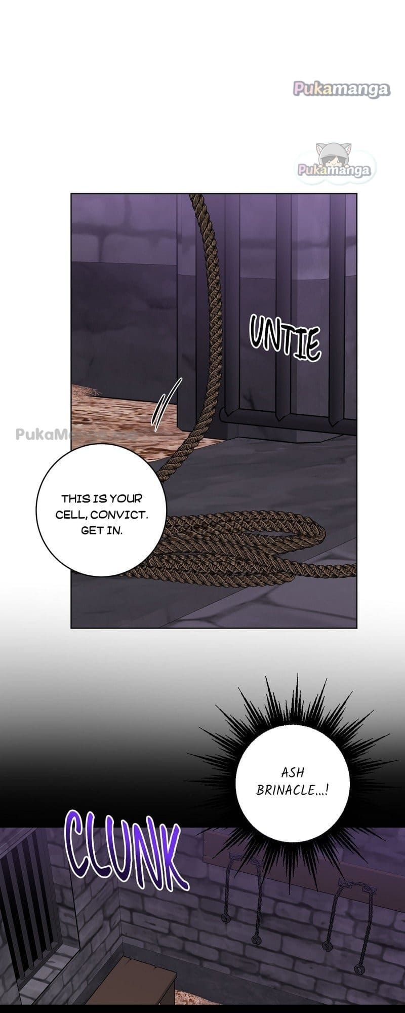 Abandoned wife has a new husband Chapter 58 167 016