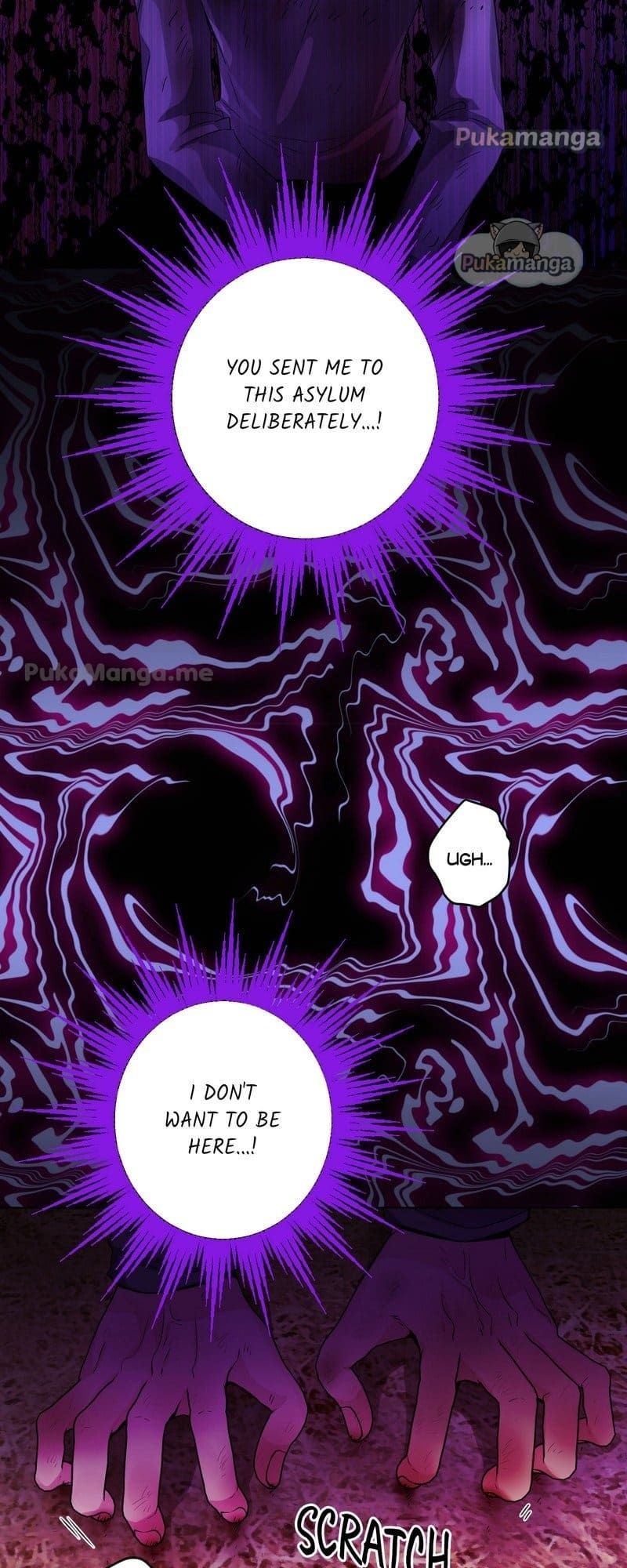 Abandoned wife has a new husband Chapter 58 169 018