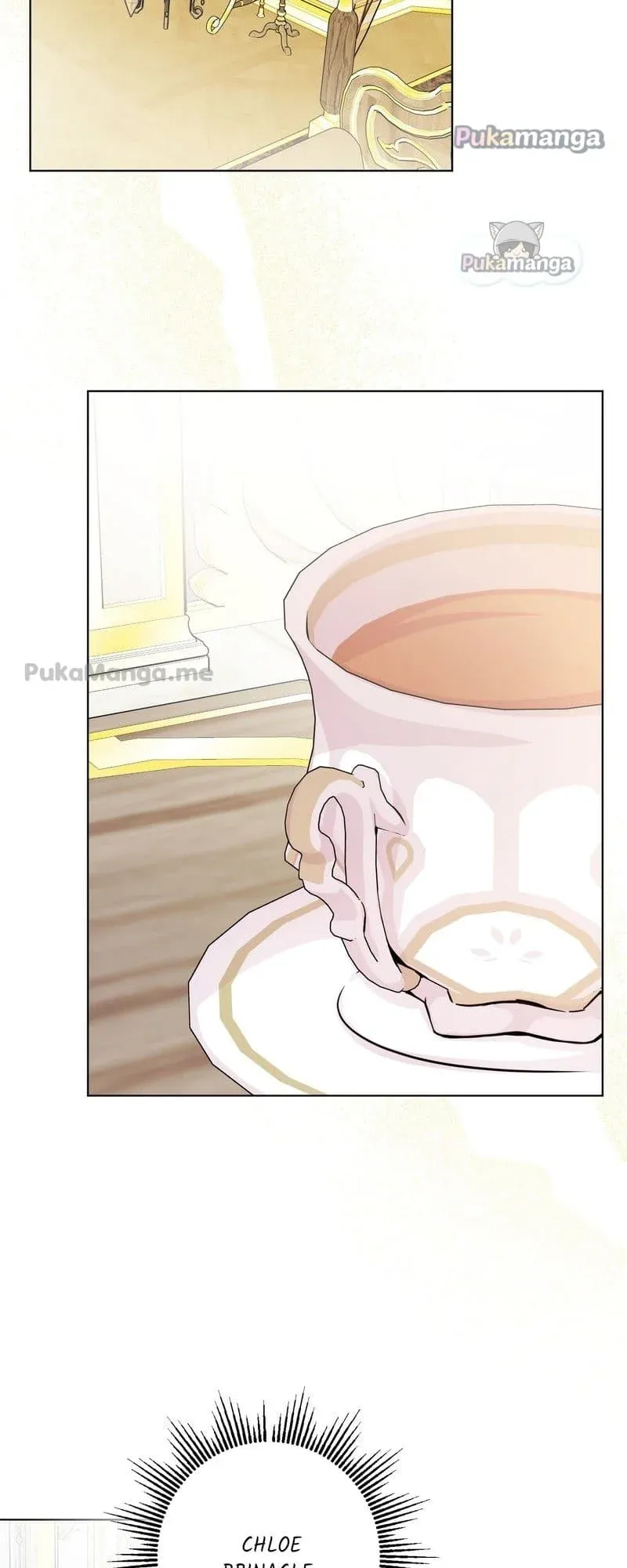 Abandoned wife has a new husband Chapter 58 172 021