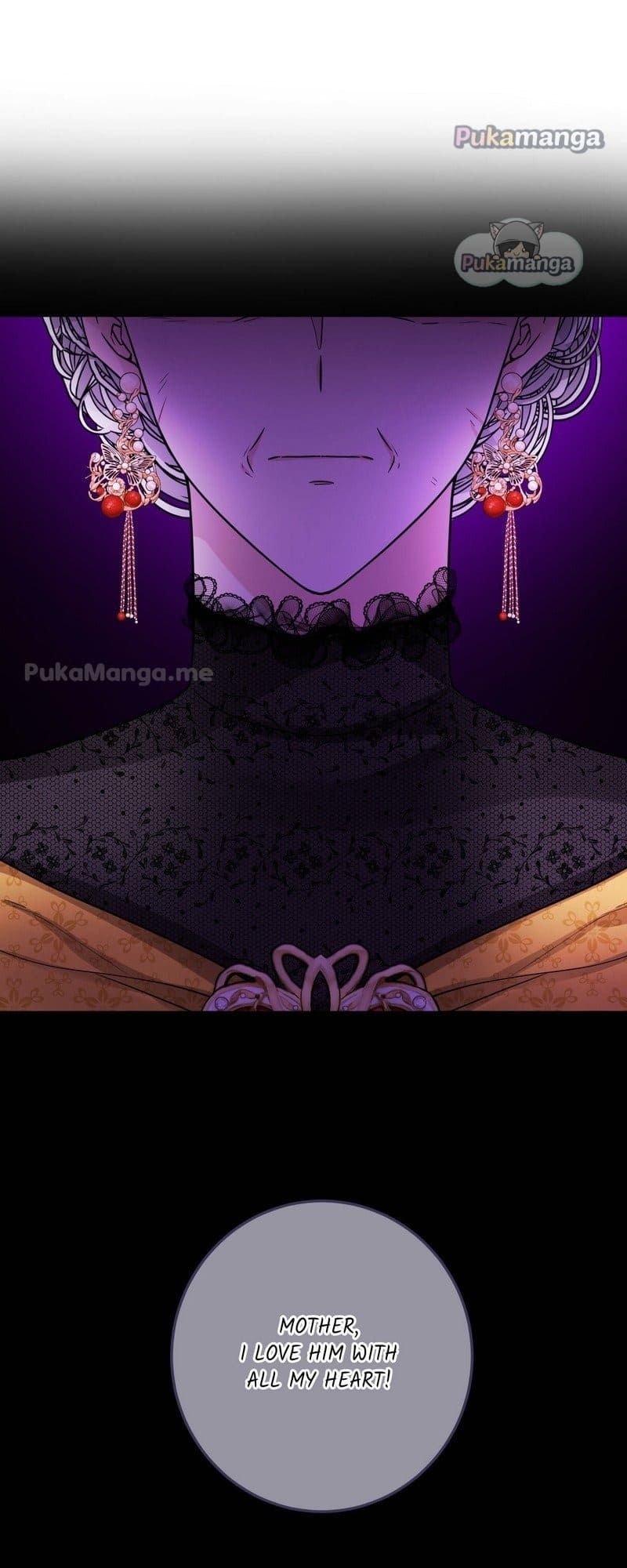 Abandoned wife has a new husband Chapter 58 176 025