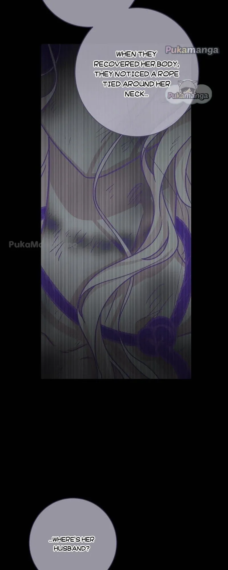 Abandoned wife has a new husband Chapter 58 182 031