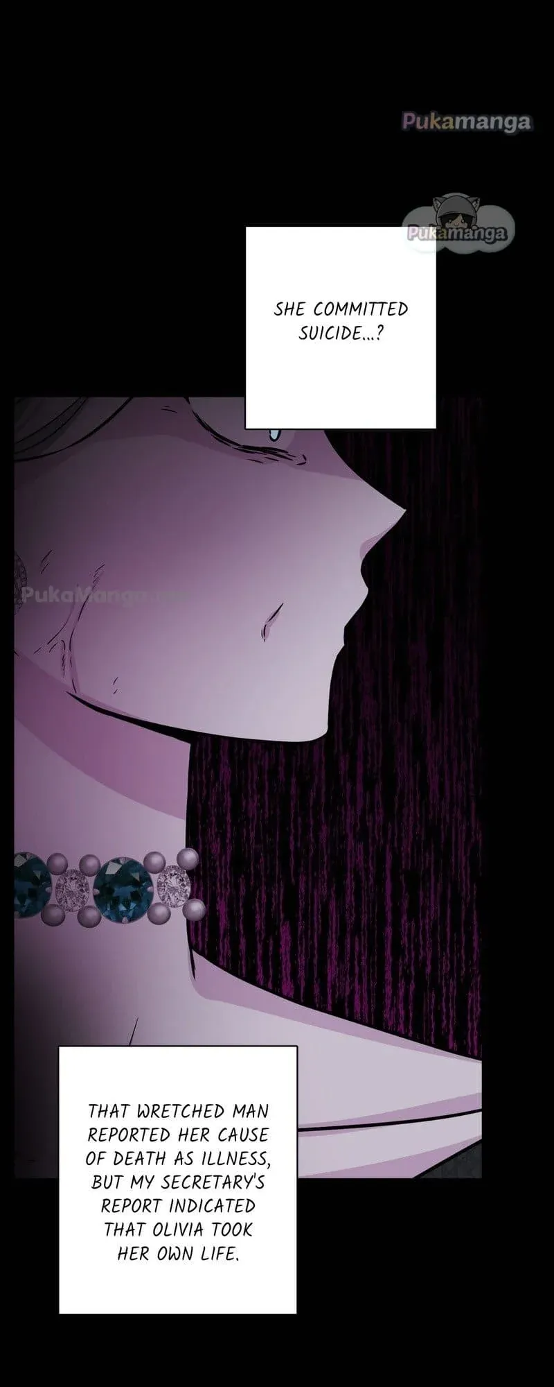 Abandoned wife has a new husband Chapter 58 184 033