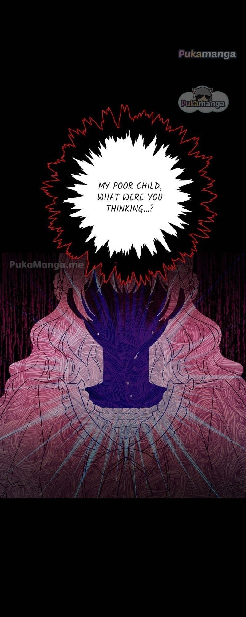 Abandoned wife has a new husband Chapter 58 185 034