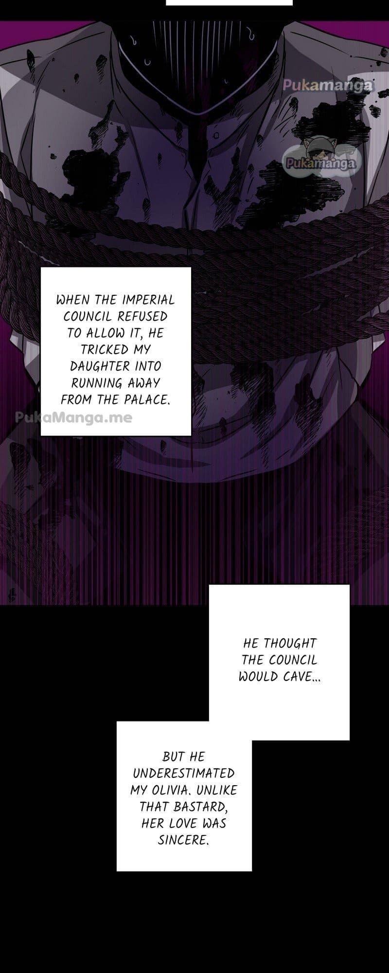 Abandoned wife has a new husband Chapter 58 187 036