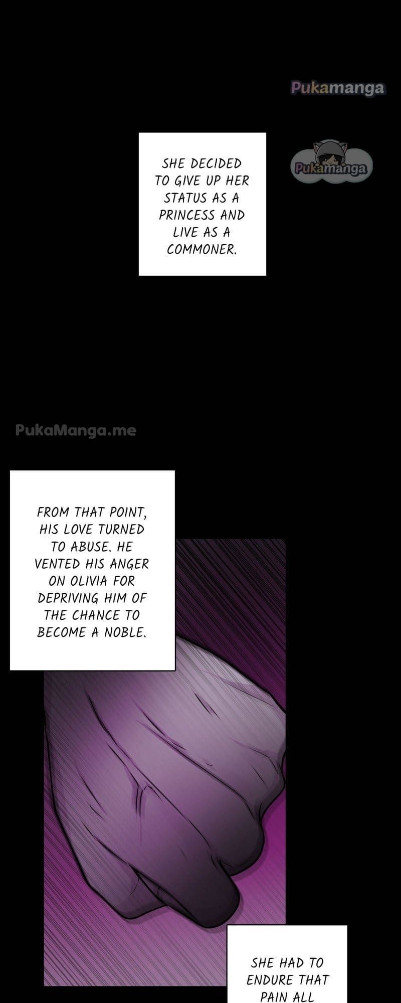 Abandoned wife has a new husband Chapter 58 188 037