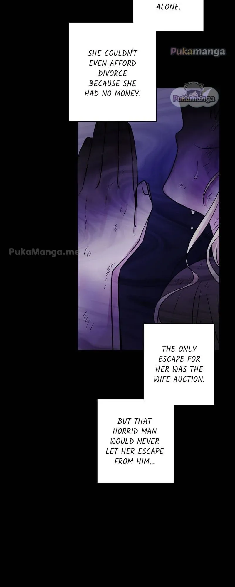 Abandoned wife has a new husband Chapter 58 189 038